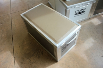 Show & Tack Box 18x34x18